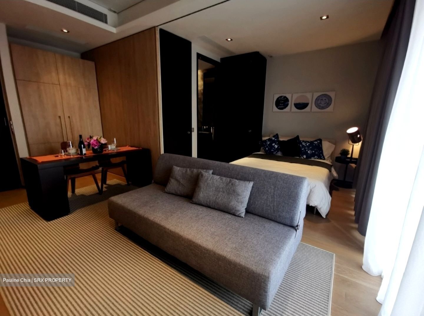 OUE Twin Peaks (D9), Condominium #456176261